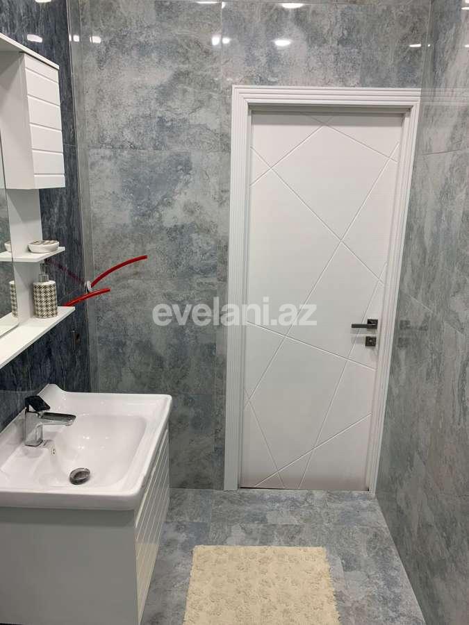 Satılır, yeni tikili, 2 otaqlı, 53 m², Bakı, Nizami r, Qara Qarayev m.