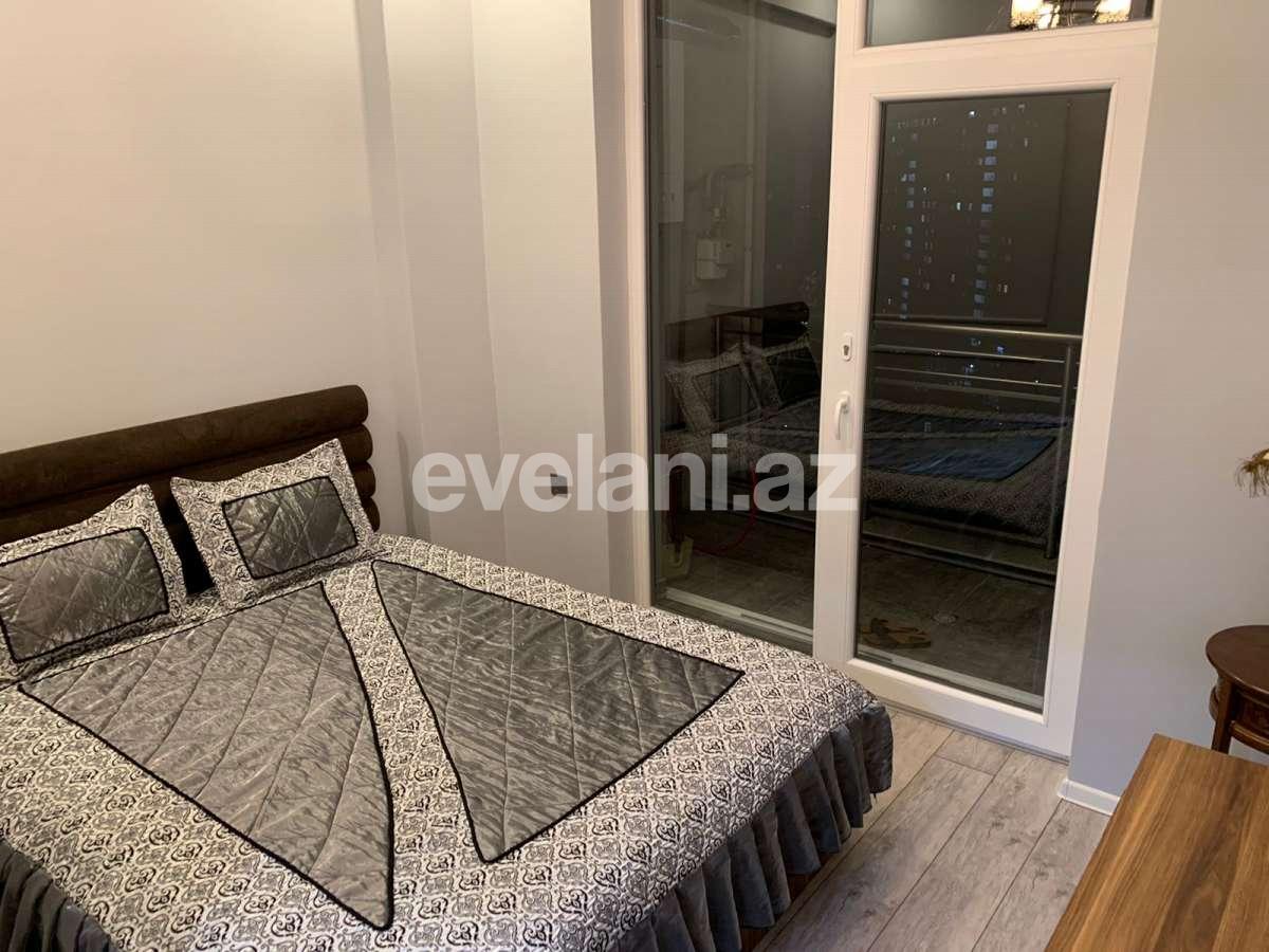 Satılır, yeni tikili, 2 otaqlı, 53 m², Bakı, Nizami r, Qara Qarayev m.