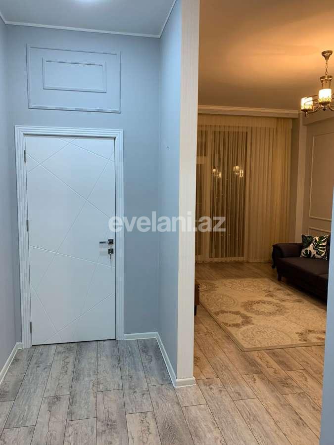 Satılır, yeni tikili, 2 otaqlı, 53 m², Bakı, Nizami r, Qara Qarayev m.