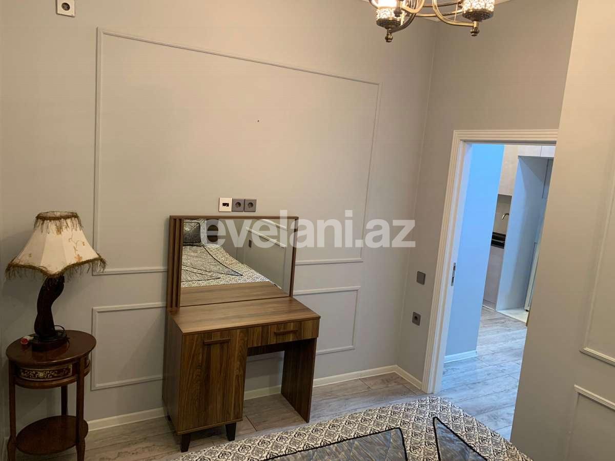 Satılır, yeni tikili, 2 otaqlı, 53 m², Bakı, Nizami r, Qara Qarayev m.