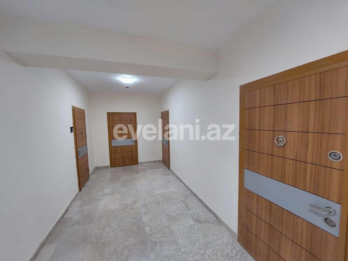 Satılır, yeni tikili, 2 otaqlı, 53 m², Bakı, Suraxanı r, Yeni Günəşli q.