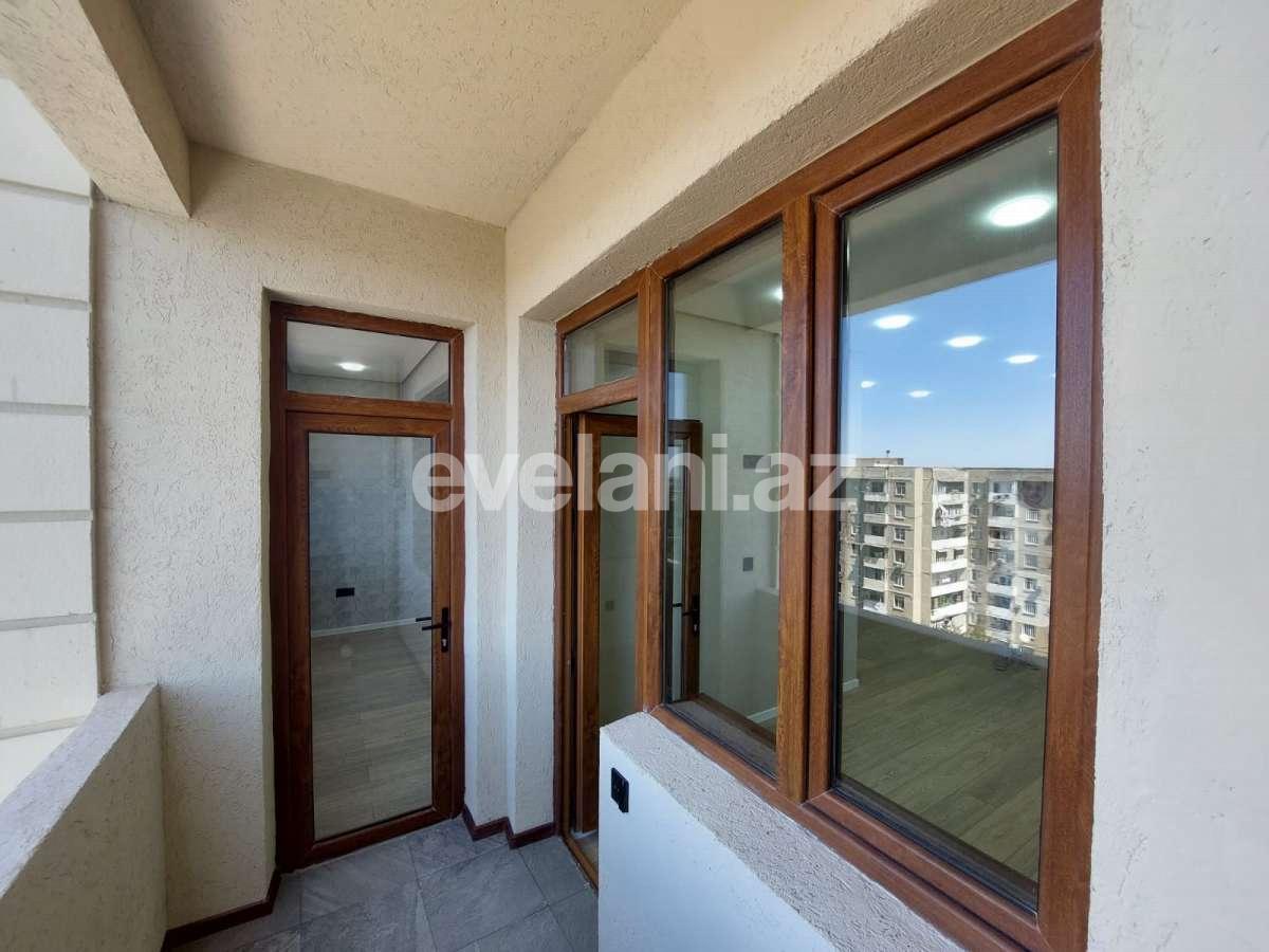 Satılır, yeni tikili, 2 otaqlı, 53 m², Bakı, Suraxanı r, Yeni Günəşli q.