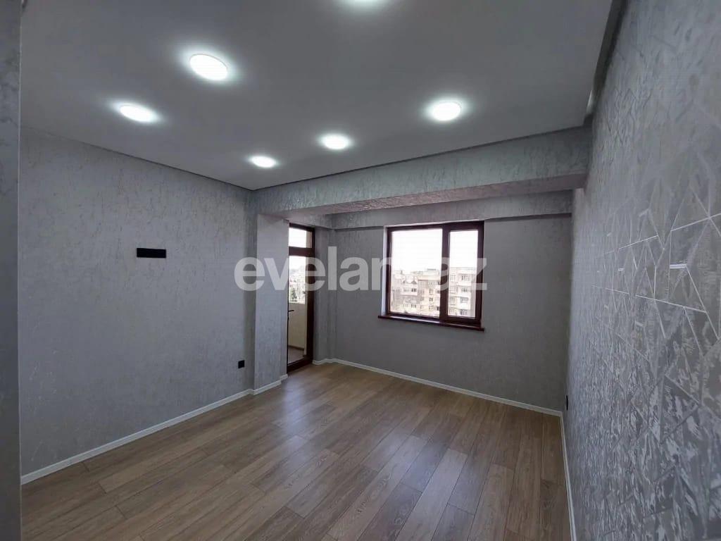 Satılır, yeni tikili, 2 otaqlı, 53 m², Bakı, Suraxanı r, Yeni Günəşli q.