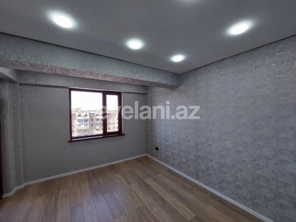 Satılır, yeni tikili, 2 otaqlı, 53 m², Bakı, Suraxanı r, Yeni Günəşli q.
