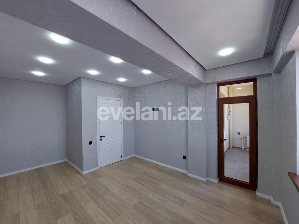 Satılır, yeni tikili, 2 otaqlı, 53 m², Bakı, Suraxanı r, Yeni Günəşli q.