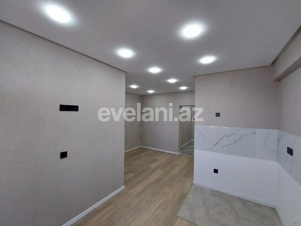 Satılır, yeni tikili, 2 otaqlı, 53 m², Bakı, Suraxanı r, Yeni Günəşli q.