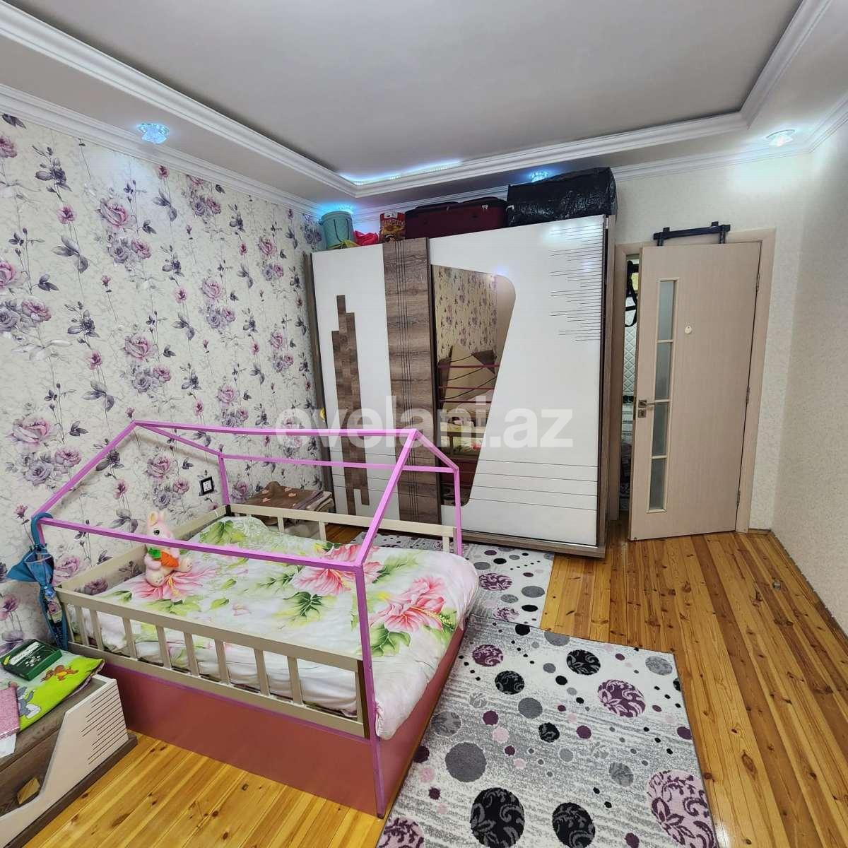 Satılır, yeni tikili, 2 otaqlı, 77 m², Bakı, Sabunçu r, Bakıxanov q.