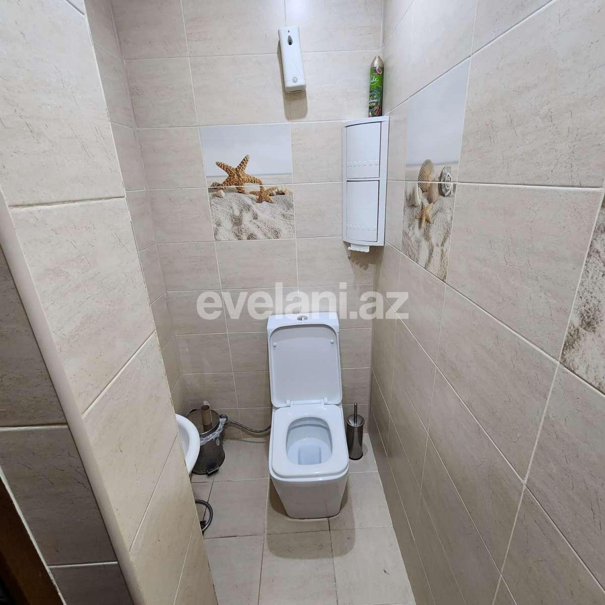 Satılır, yeni tikili, 2 otaqlı, 77 m², Bakı, Sabunçu r, Bakıxanov q.