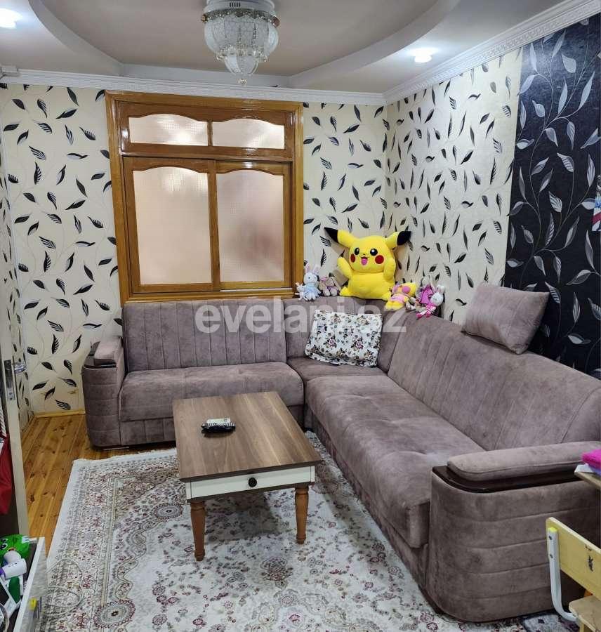 Satılır, yeni tikili, 2 otaqlı, 77 m², Bakı, Sabunçu r, Bakıxanov q.