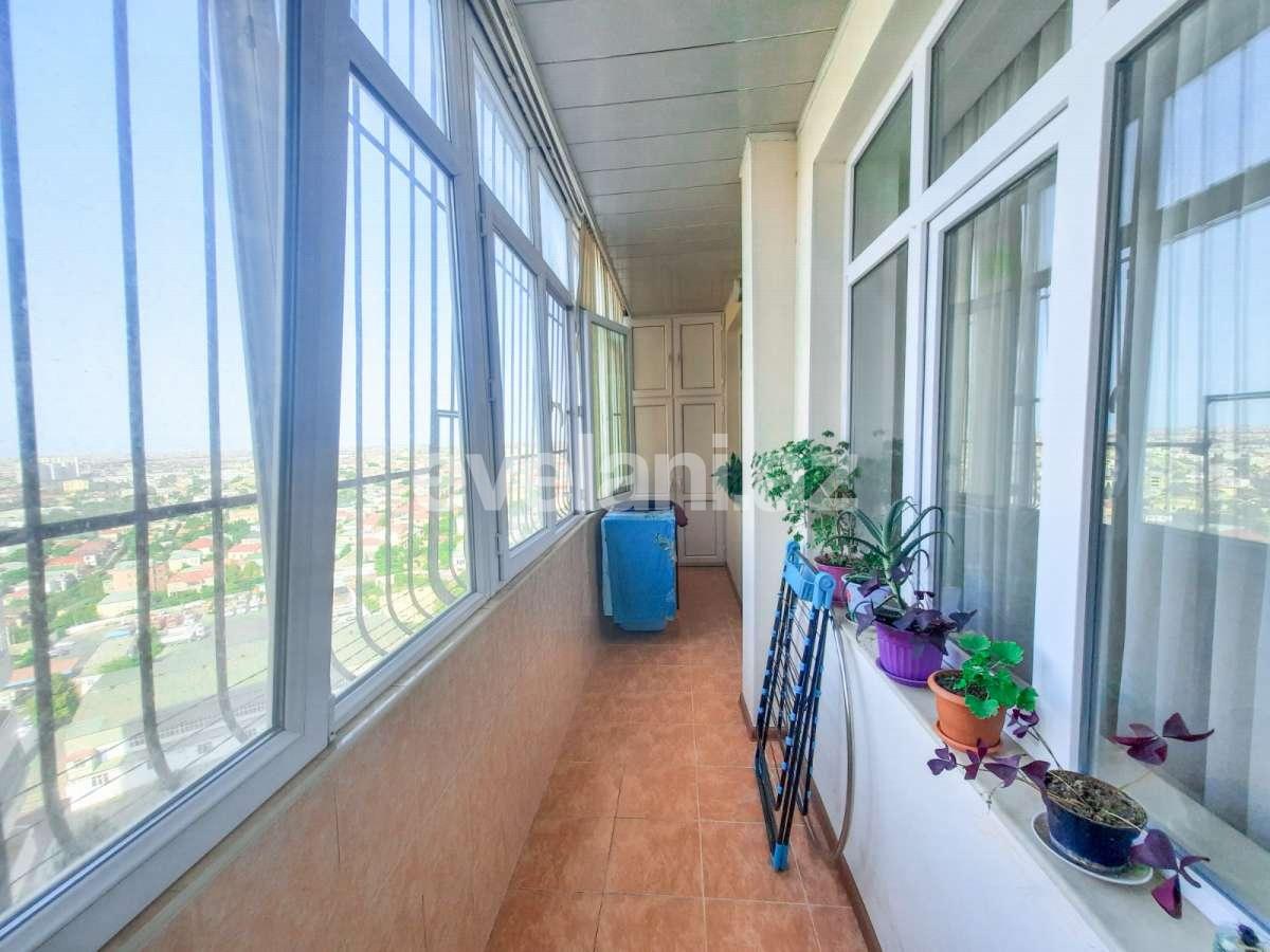 Sale, new building, 3 room, 120 m², Baku, Nizami r, Gara Garayev m.