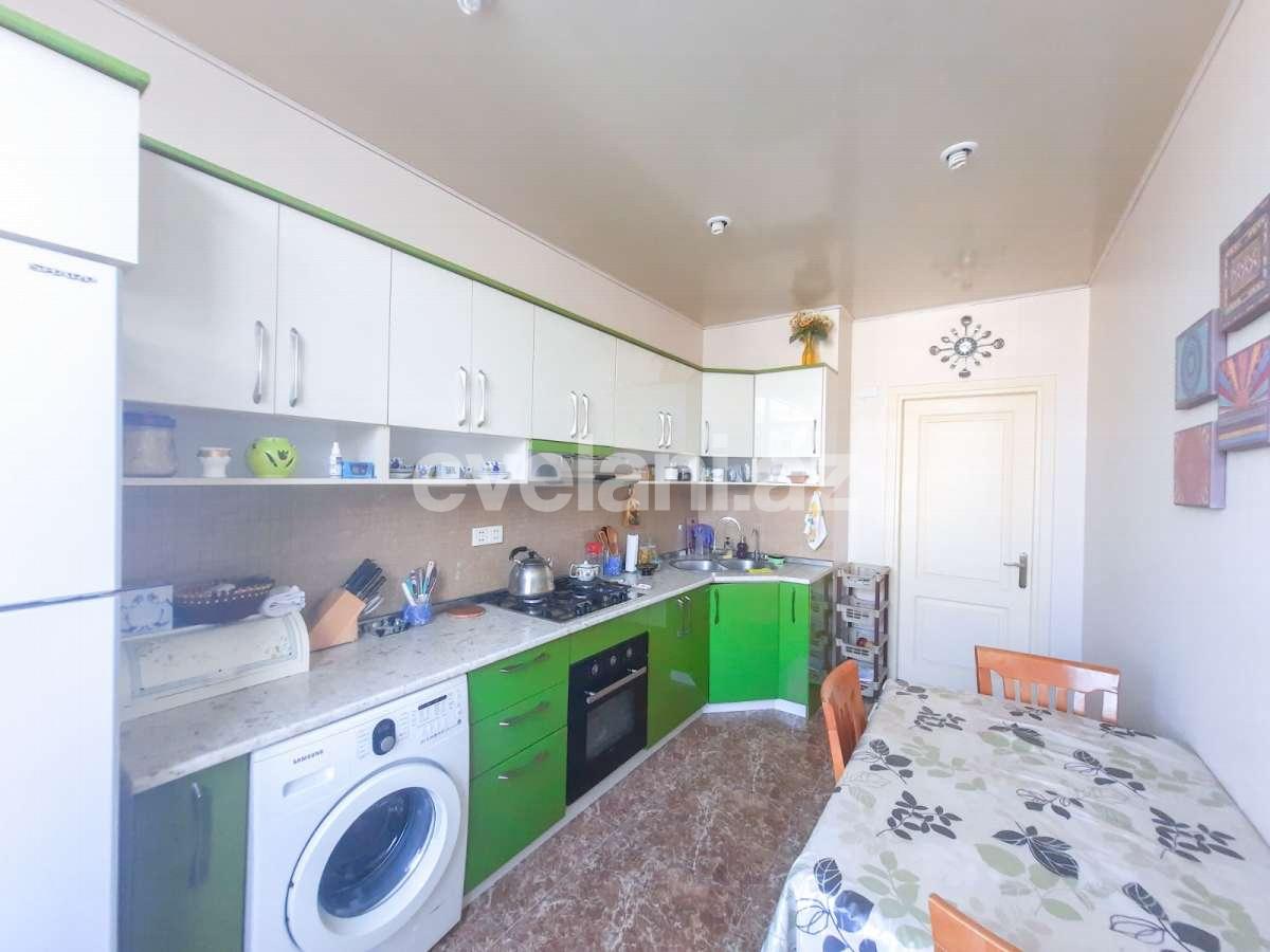 Sale, new building, 3 room, 120 m², Baku, Nizami r, Gara Garayev m.