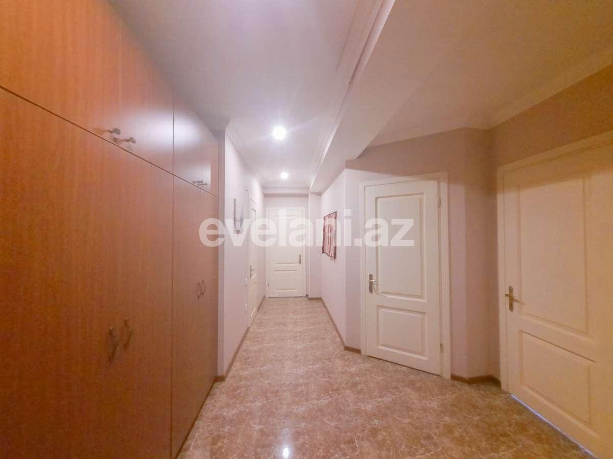 Sale, new building, 3 room, 120 m², Baku, Nizami r, Gara Garayev m.