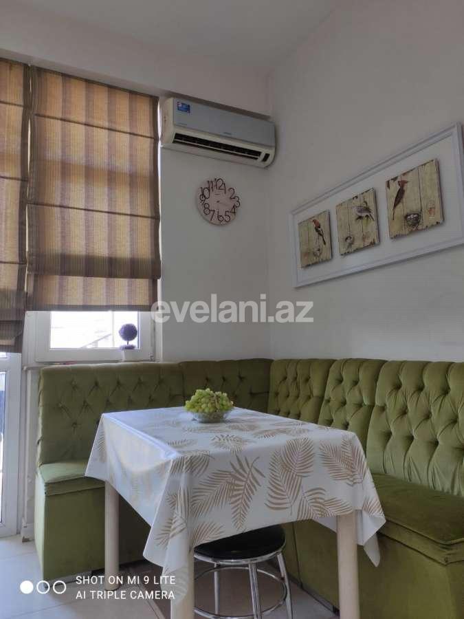 Satılır, yeni tikili, 3 otaqlı, 130 m², Bakı, Nəsimi r, 8 Noyabr m.