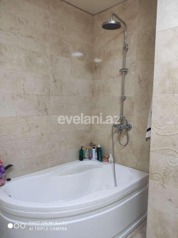 Satılır, yeni tikili, 3 otaqlı, 130 m², Bakı, Nəsimi r, 8 Noyabr m.