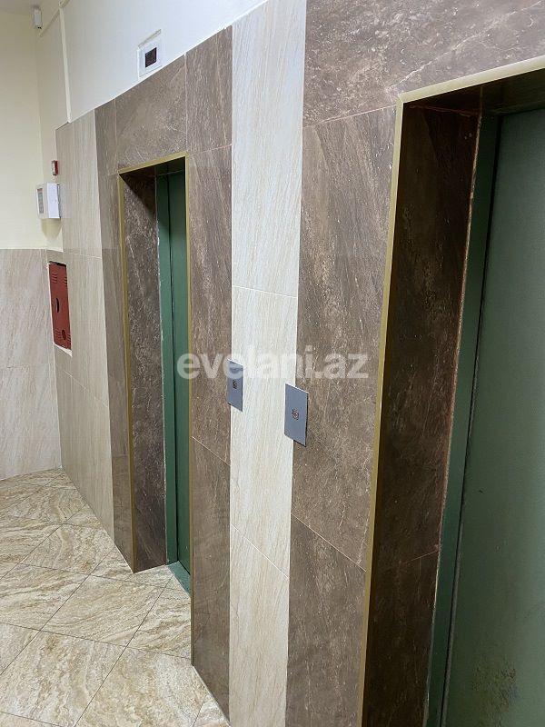 Продаётся, новостройка, 2-комнаты, 86 m², Баку, Насиминский r, Гянджлик m.