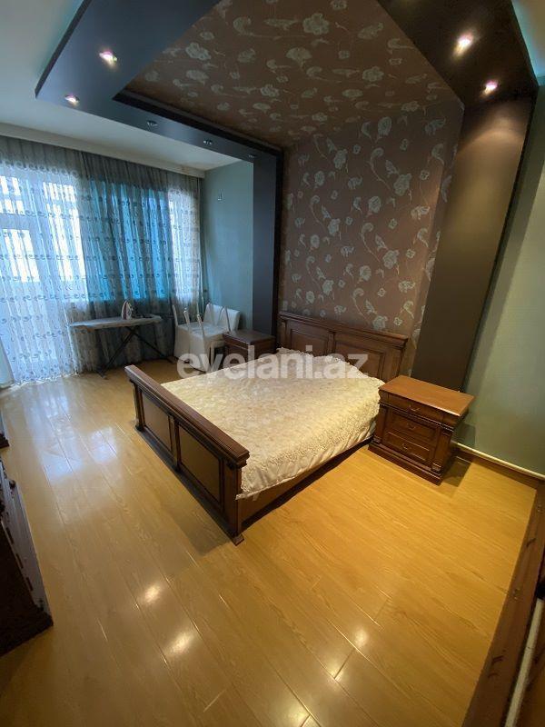 Продаётся, новостройка, 2-комнаты, 86 m², Баку, Насиминский r, Гянджлик m.