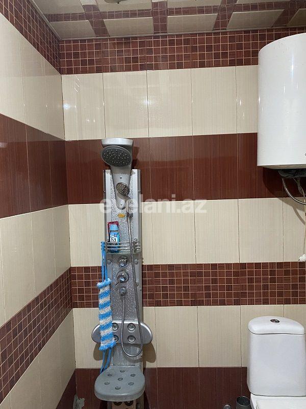 Продаётся, новостройка, 2-комнаты, 86 m², Баку, Насиминский r, Гянджлик m.