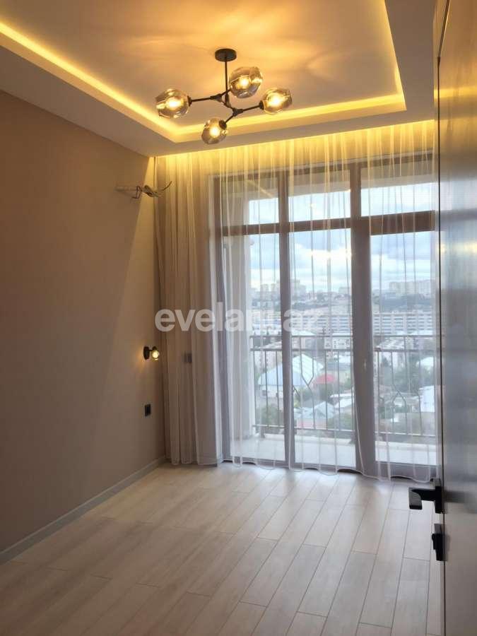 Satılır, yeni tikili, 1 otaqlı, 46 m², Bakı, Sabunçu r, Bakıxanov q.