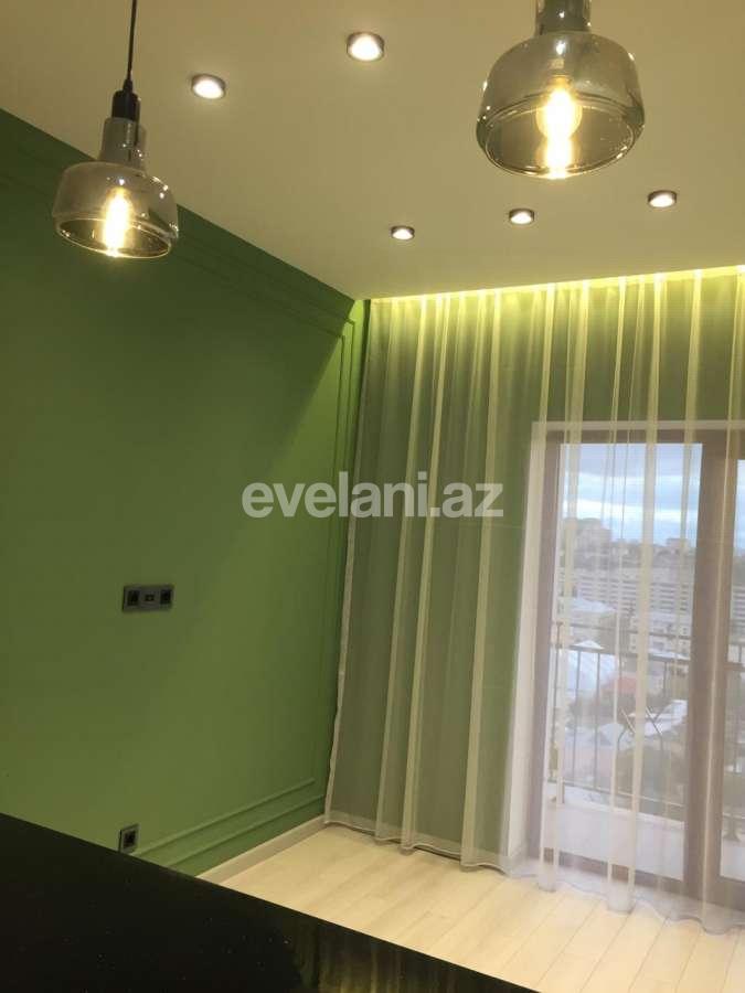 Satılır, yeni tikili, 1 otaqlı, 46 m², Bakı, Sabunçu r, Bakıxanov q.