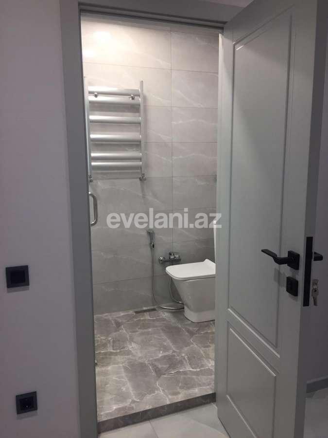 Satılır, yeni tikili, 1 otaqlı, 46 m², Bakı, Sabunçu r, Bakıxanov q.