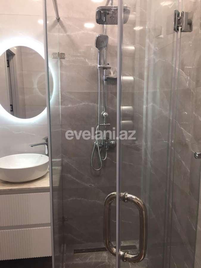 Satılır, yeni tikili, 1 otaqlı, 46 m², Bakı, Sabunçu r, Bakıxanov q.