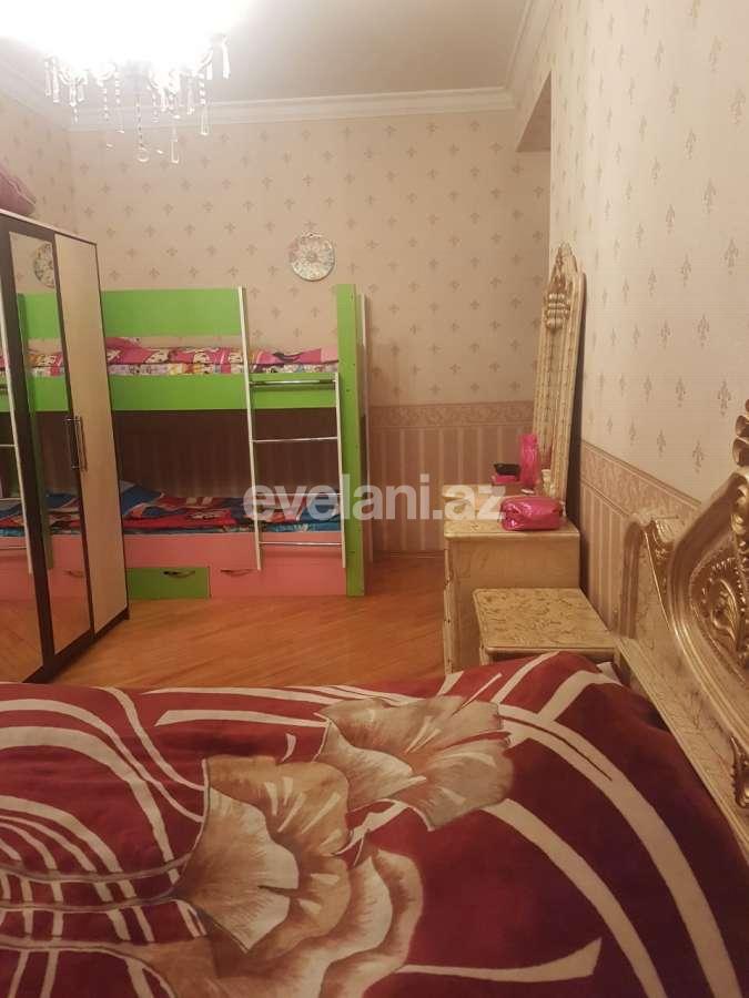 Sale, new building, 2 room, 75 m², Baku, Narimanov r, Ganjlik m.
