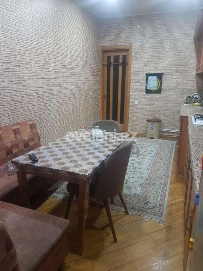 Sale, new building, 2 room, 75 m², Baku, Narimanov r, Ganjlik m.