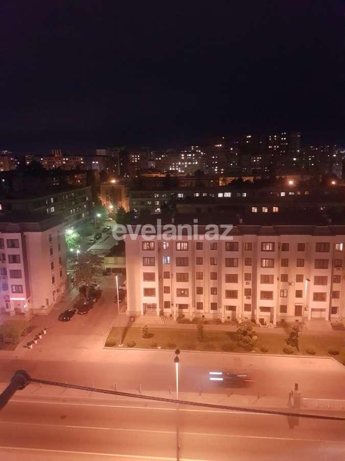 Sale, new building, 2 room, 75 m², Baku, Narimanov r, Ganjlik m.