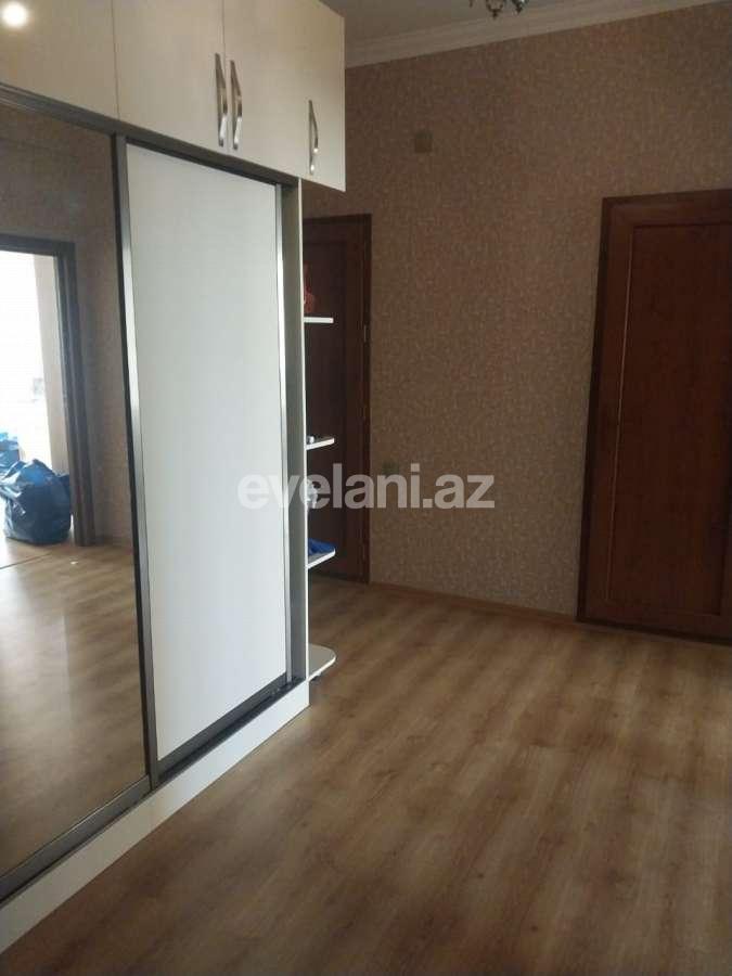 Kirayə verilir, yeni tikili, 2 otaqlı, 80 m², Bakı, Binəqədi r, 8-ci mikrorayon q, Azadlıq prospekti m.