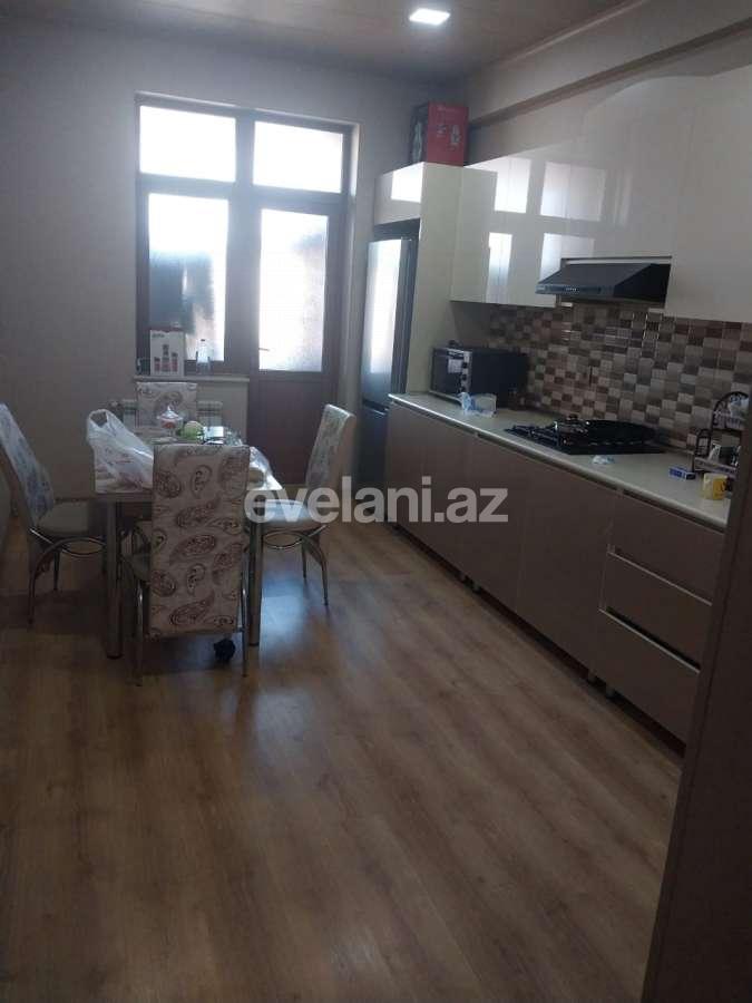 Kirayə verilir, yeni tikili, 2 otaqlı, 80 m², Bakı, Binəqədi r, 8-ci mikrorayon q, Azadlıq prospekti m.