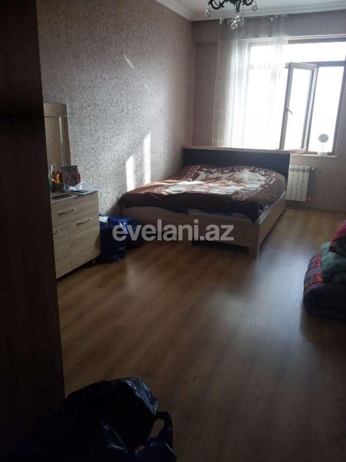 Kirayə verilir, yeni tikili, 2 otaqlı, 80 m², Bakı, Binəqədi r, 8-ci mikrorayon q, Azadlıq prospekti m.