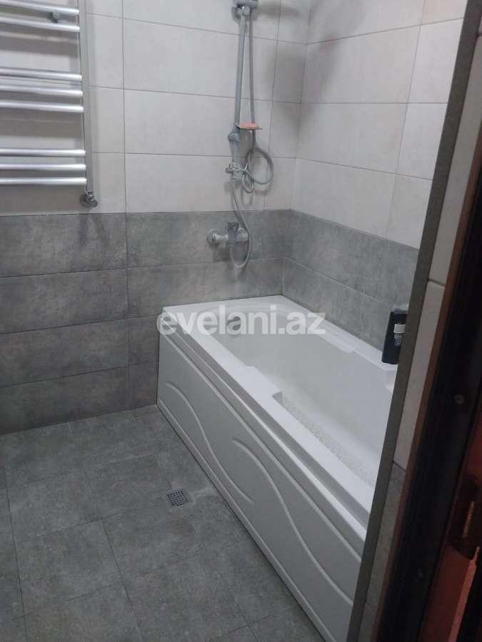 Kirayə verilir, yeni tikili, 2 otaqlı, 80 m², Bakı, Binəqədi r, 8-ci mikrorayon q, Azadlıq prospekti m.