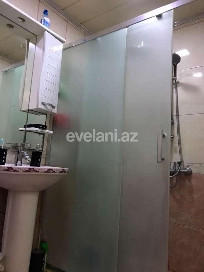 Satılır, köhnə tikili, 4 otaqlı, 92 m², Bakı, Nizami r, Neftçilər m.