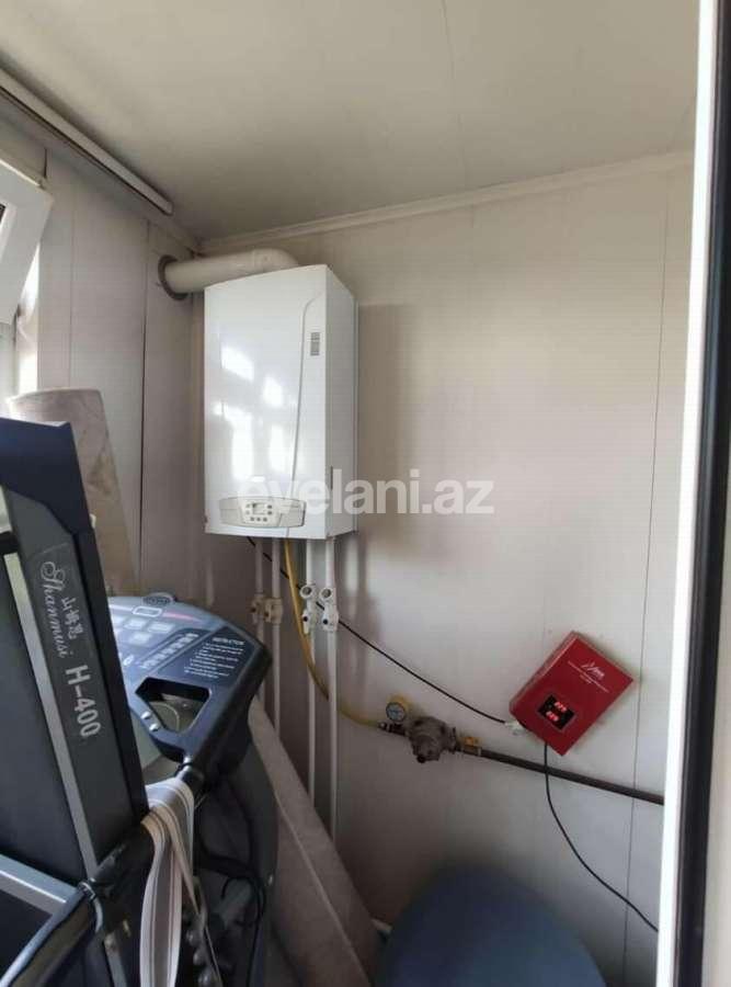 Satılır, köhnə tikili, 4 otaqlı, 92 m², Bakı, Nizami r, Neftçilər m.