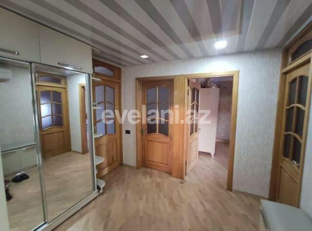 Satılır, köhnə tikili, 4 otaqlı, 92 m², Bakı, Nizami r, Neftçilər m.