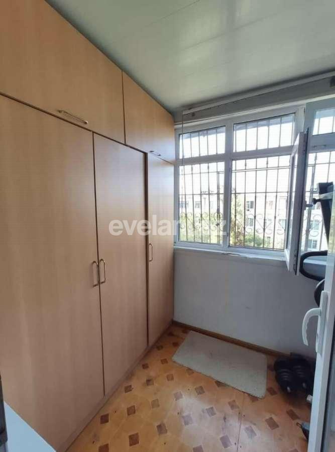 Satılır, köhnə tikili, 4 otaqlı, 92 m², Bakı, Nizami r, Neftçilər m.