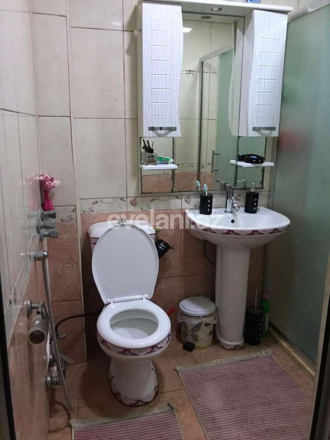 Satılır, köhnə tikili, 4 otaqlı, 92 m², Bakı, Nizami r, Neftçilər m.