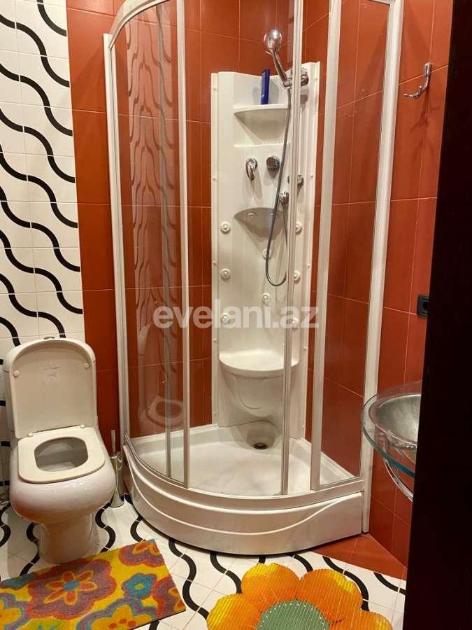 Kirayə verilir, yeni tikili, 3 otaqlı, 120 m², Bakı, Yasamal r, Yasamal q, Elmlər Akademiyası m.