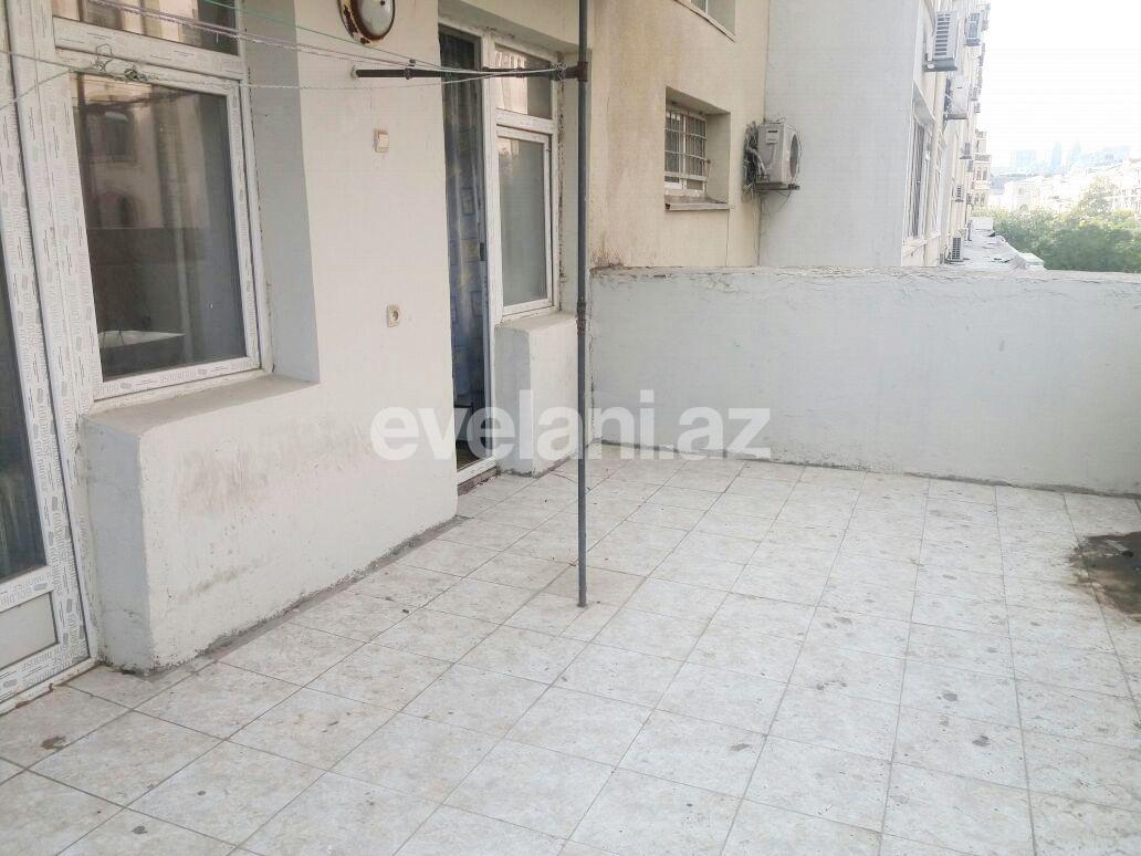 Satılır, köhnə tikili, 1 otaqlı, 40 m², Bakı, Səbail r, Sahil m.