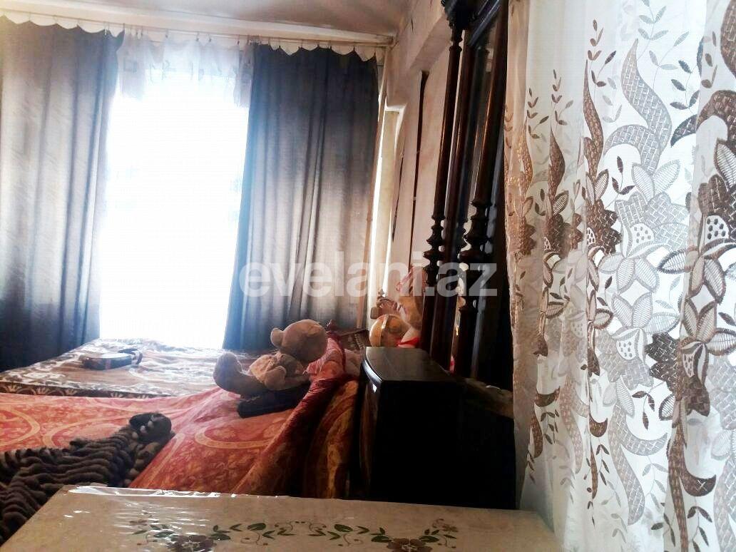 Satılır, köhnə tikili, 1 otaqlı, 40 m², Bakı, Səbail r, Sahil m.