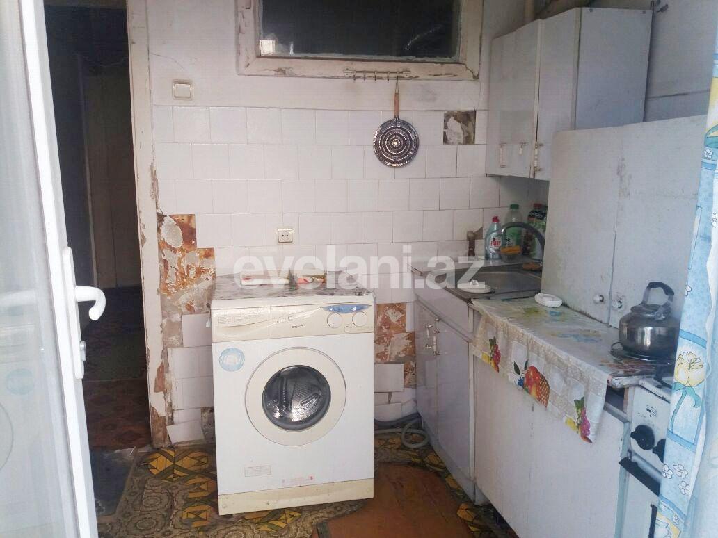 Satılır, köhnə tikili, 1 otaqlı, 40 m², Bakı, Səbail r, Sahil m.