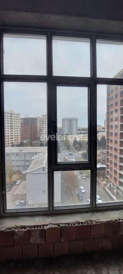 Satılır, yeni tikili, 3 otaqlı, 152 m², Bakı, Nərimanov r.