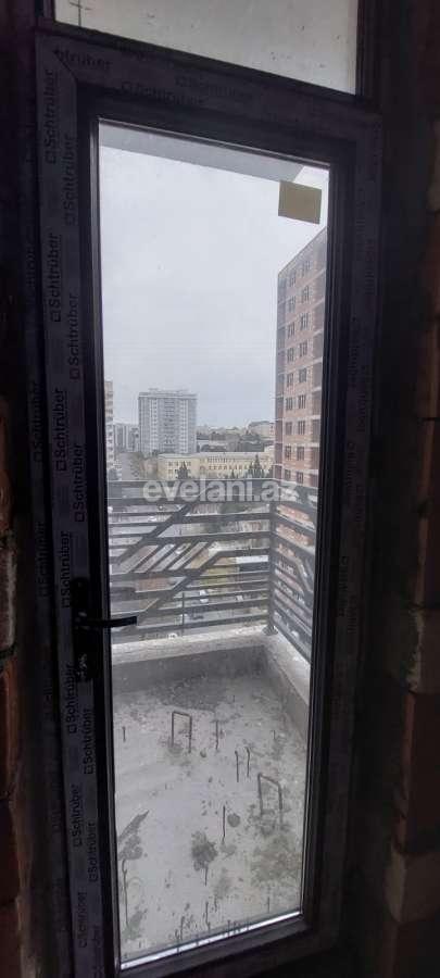 Satılır, yeni tikili, 3 otaqlı, 152 m², Bakı, Nərimanov r.