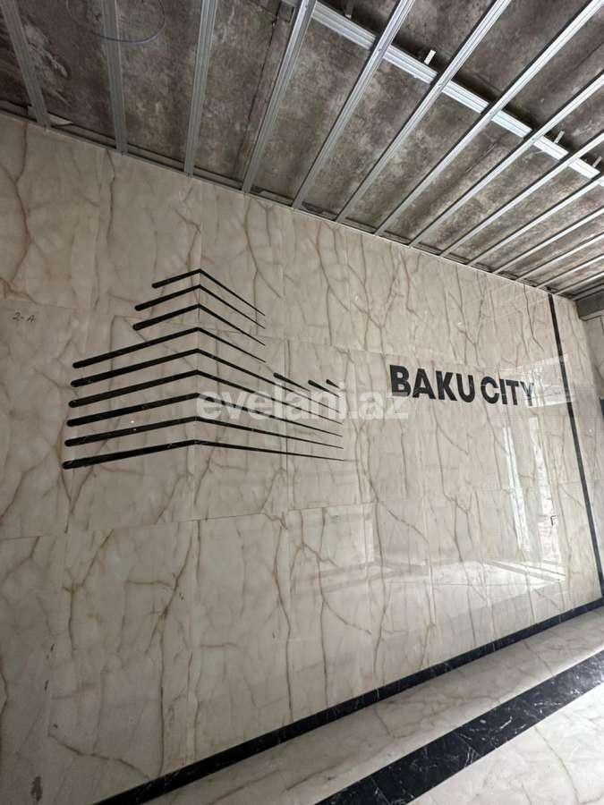 Satılır, yeni tikili, 3 otaqlı, 152 m², Bakı, Nərimanov r.