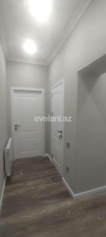 Rent, new building, 2 room, 70 m², Baku, Nasimi r.