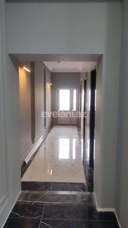 Rent, new building, 2 room, 70 m², Baku, Nasimi r.