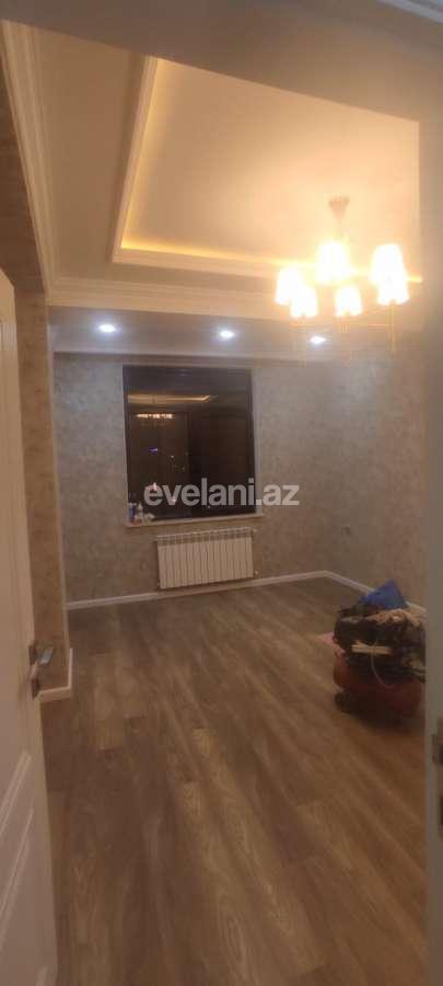 Rent, new building, 2 room, 70 m², Baku, Nasimi r.