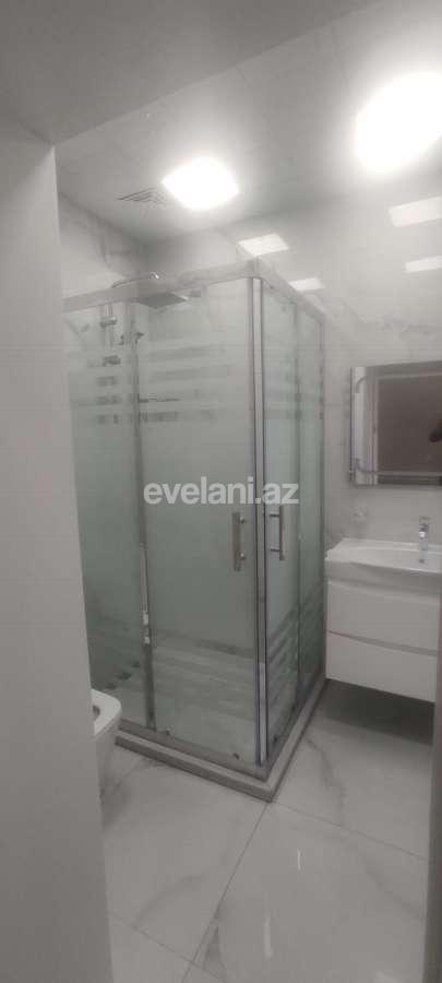 Rent, new building, 2 room, 70 m², Baku, Nasimi r.