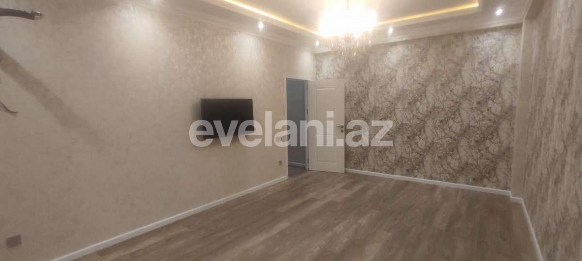 Rent, new building, 2 room, 70 m², Baku, Nasimi r.