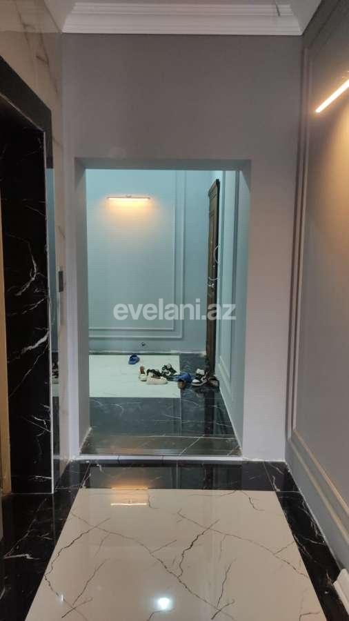 Rent, new building, 2 room, 70 m², Baku, Nasimi r.